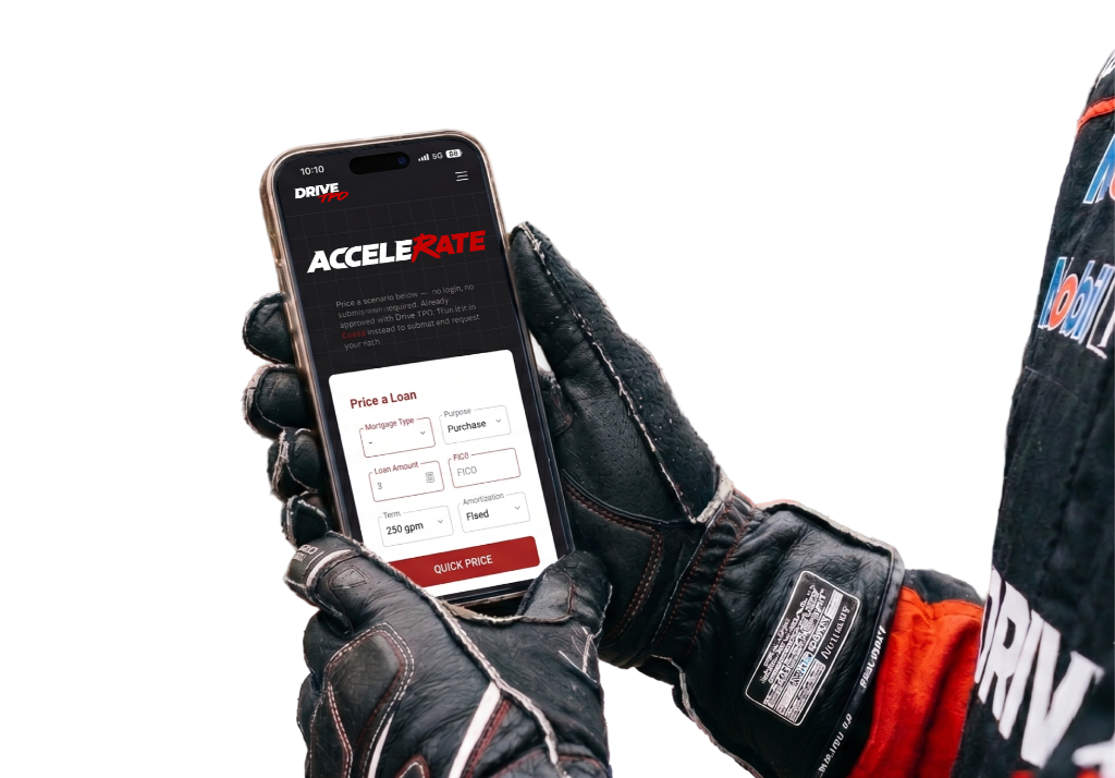 AcceleRate Phone App